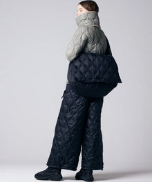 BLACK／ONE SIZE