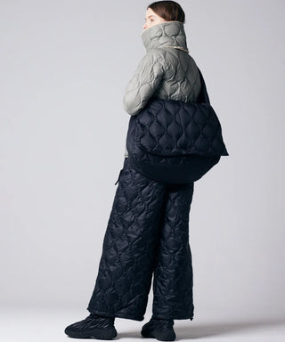 BLACK／ONE SIZE