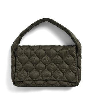 MILITARY MESSENGER DOWN BAG-L