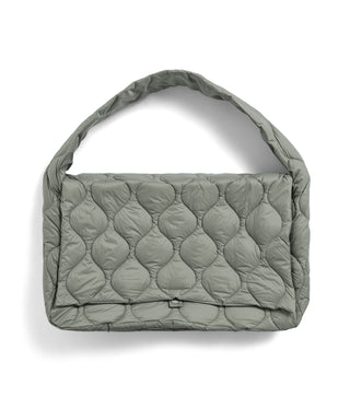 MILITARY MESSENGER DOWN BAG-L