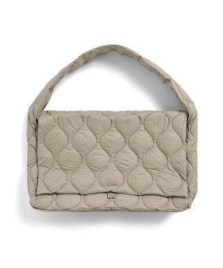 MILITARY MESSENGER DOWN BAG-L