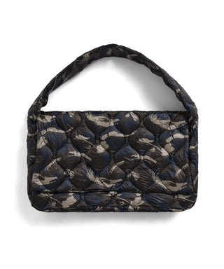 MILITARY MESSENGER DOWN BAG-L