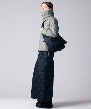 BLACK／ONE SIZE