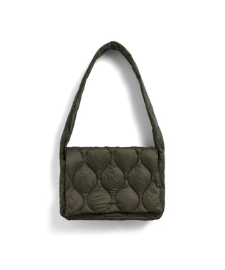 MILITARY MESSENGER DOWN BAG-M