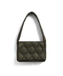 MILITARY MESSENGER DOWN BAG-M (Soft Shell)