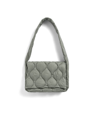 MILITARY MESSENGER DOWN BAG-M