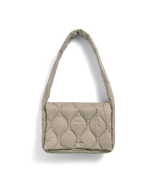 MILITARY MESSENGER DOWN BAG-M