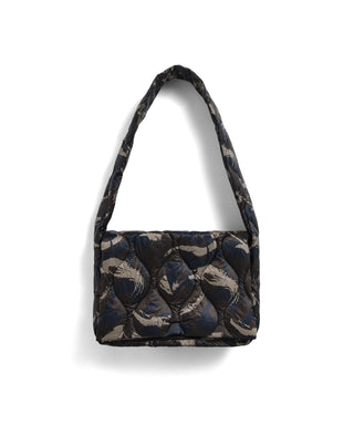 MILITARY MESSENGER DOWN BAG-M