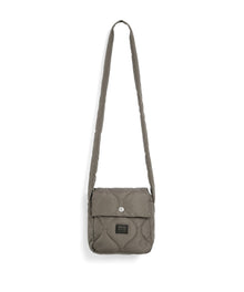 MILITARY DOWN POUCH (Hard Shell)
