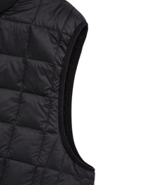 UNISEX DOWN×BOA REVERSIBLE DOWN VEST