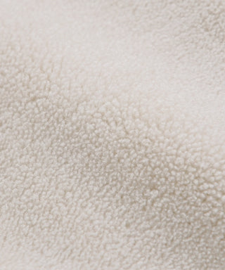 MILITARY RIVERSIBLE “HI NECK”DOWN JKT