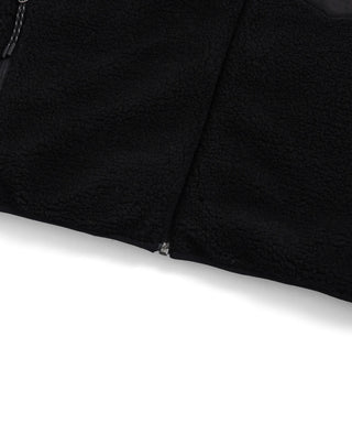 UNISEX DOWN×BOA REVERSIBLE DOWN JKT