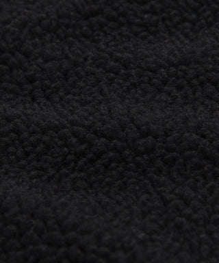 ”DOWN × BOA”REVERSIBLE HOODIE