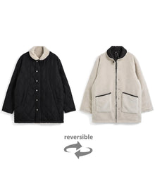 color_BLACK×CREAM