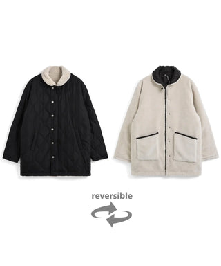 color_BLACK×CREAM