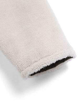 MILITARY RIVERSIBLE “DOWN＋BOA”  N-1 TYPE JACKET