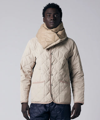 G.BEIGE×BEIGE（DOWN SIDE）