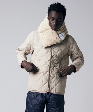 G.BEIGE×BEIGE（BOA SIDE）