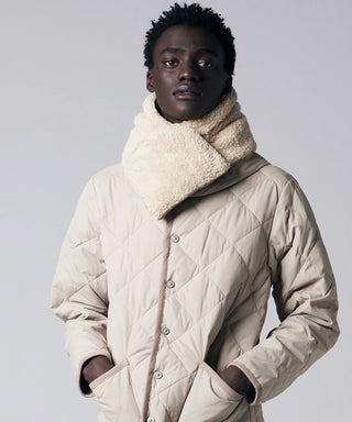 G.BEIGE×BEIGE（BOA SIDE）