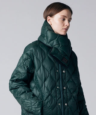 GREEN（DOWN SIDE）