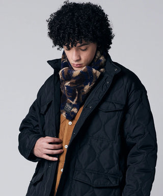 BLACK×PAINT CAMO（BOA SIDE）