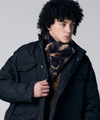 BLACK×PAINT CAMO（BOA SIDE）