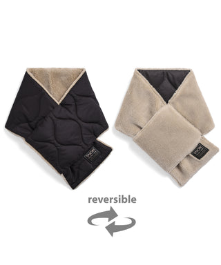 MILITARY REVERSIBLE DOWN SCARF