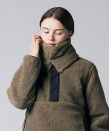 BLACK×BEIGE