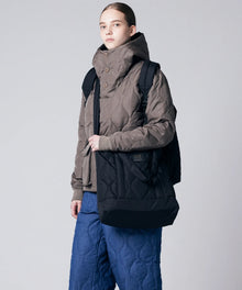 BLACK／Model Height 170cm