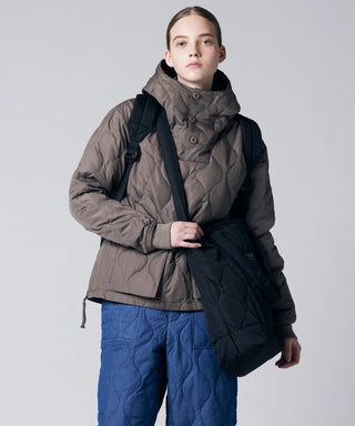 BLACK／Model Height 170cm