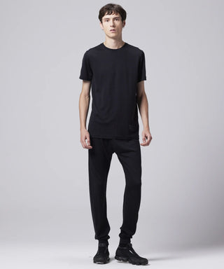 BLACK / Model Height 178cm / Wearing Size M