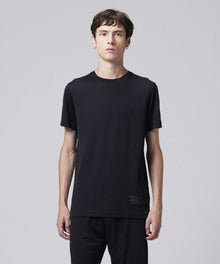 BLACK / Model Height 178cm / Wearing Size M