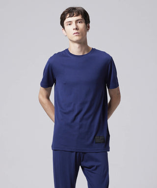 D.NAVY / Model Height 178cm / Wearing Size M
