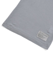 MERINO WOOL UNDER WEAR LONG T-SH ＜LONG SLEEVE＞