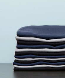 MERINO WOOL UNDER WEAR T-SH ＜HALF SLEEVE＞
