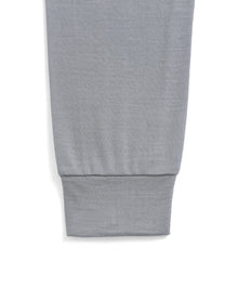 MERINO WOOL UNDER WEAR LONG LEGGINGS ＜LEGGINGS＞