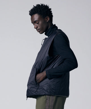 CRZY×BK／Model Height 184cm／Wearing Size M