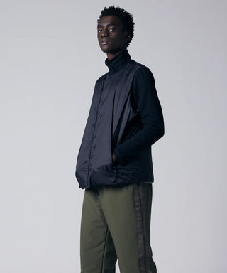 CRZY×BK／Model Height 184cm／Wearing Size M