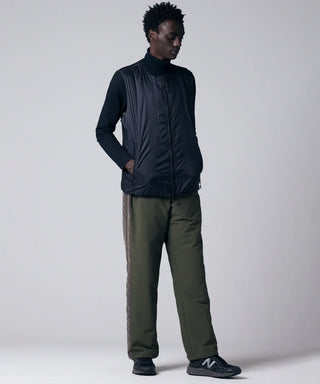 CRZY×BK／Model Height 184cm／Wearing Size M