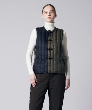 CRZY×BK／Model Height 170cm／Wearing Size XS