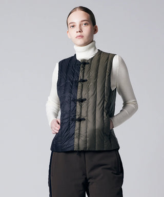 CRZY×BK／Model Height 170cm／Wearing Size XS