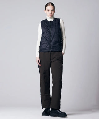 CRZY×BK／Model Height 170cm／Wearing Size XS