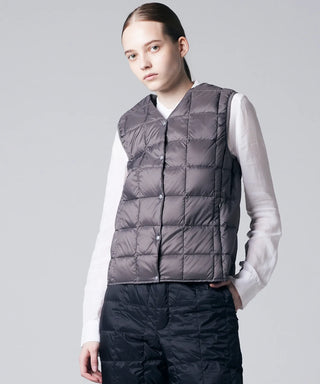 GRAY／Model Height 170cm／Wearing Size XS