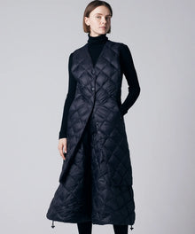 BLACK／Model Height 171cm／Wearing Size M