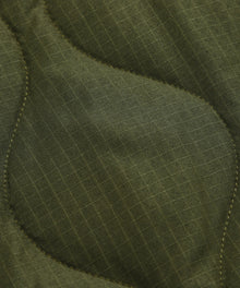 MILITARY SNAP BUTTON DOWN SKIRT (Hard Shell)