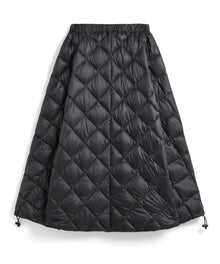 CITY DOWN SKIRT