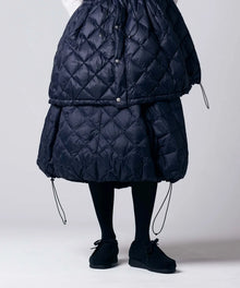 D.NAVY／Model Height 170cm／Wearing Size M