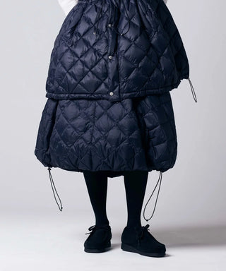 D.NAVY／Model Height 170cm／Wearing Size M