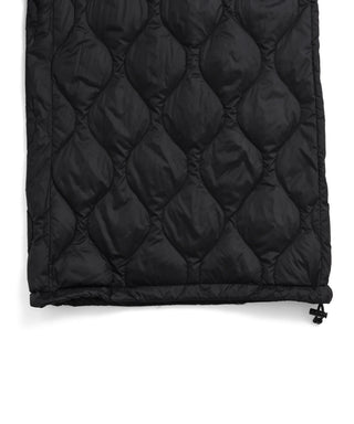 MILITARY SPRIT DOWN SKIRT （SOFT SHELL）