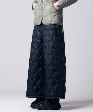 BLACK／Model Height 171cm／Wearing Size XS